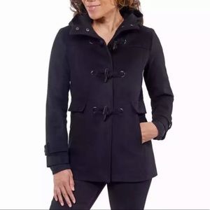 Pendleton Toggle Button Wool Coat